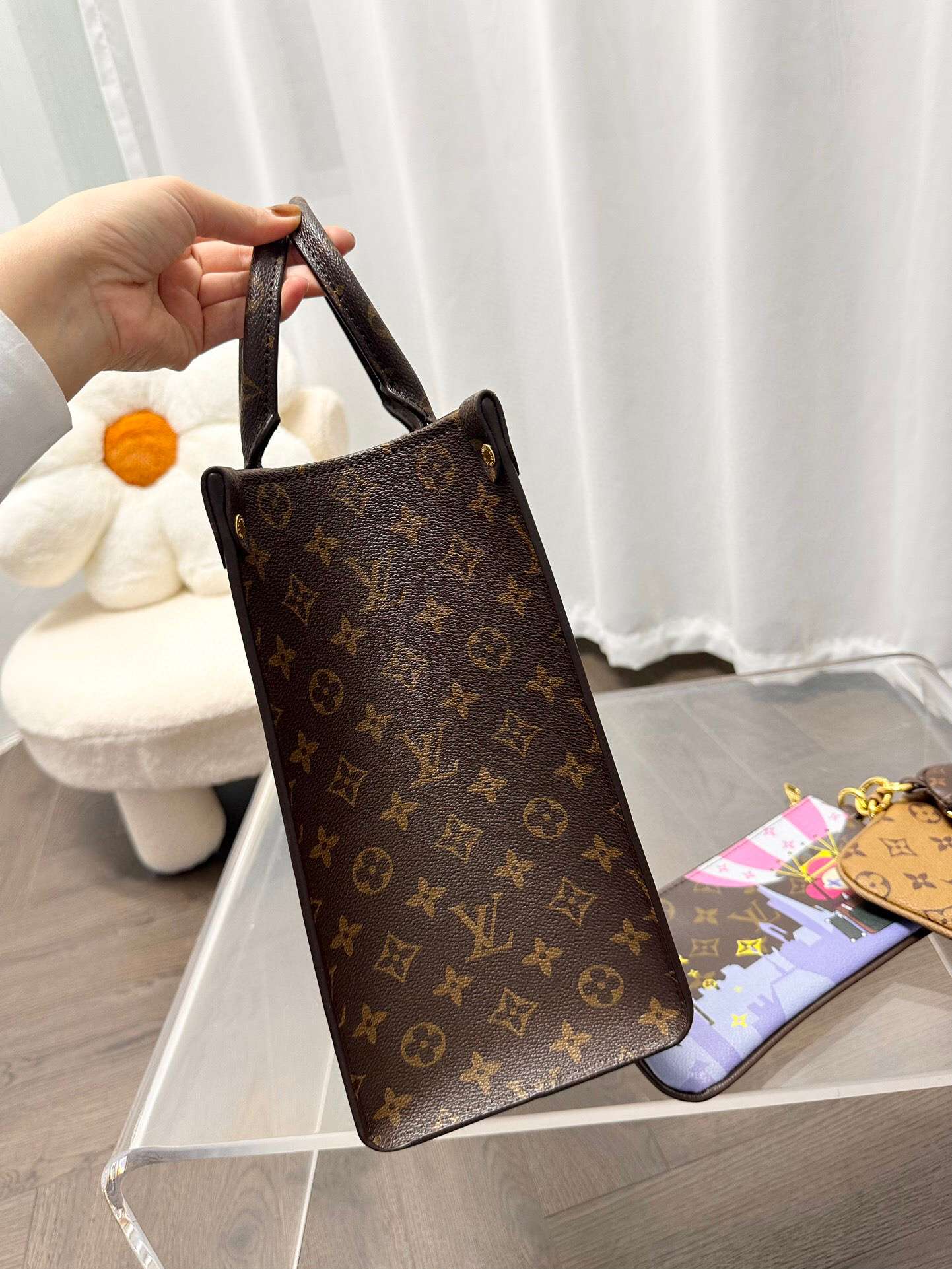 New Fashion Bag L4105 TEN