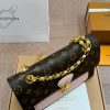 New Fashion LV Handbag L1142 QA