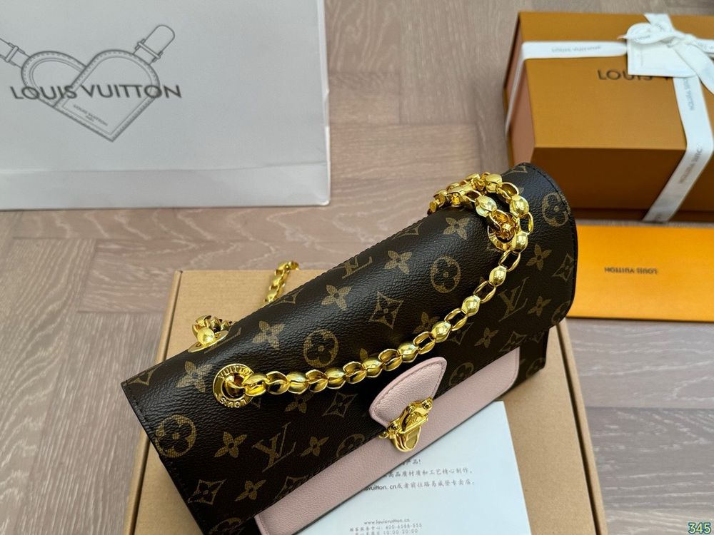 New Fashion LV Handbag L1142 QA