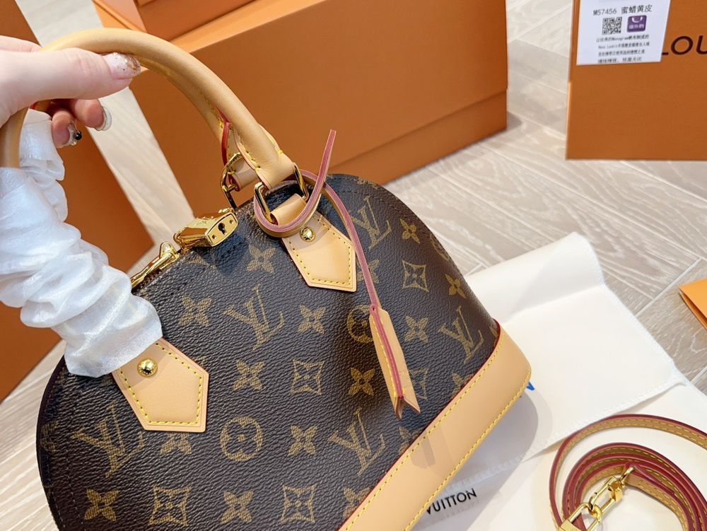 New Fashion LV Handbag L656 QA
