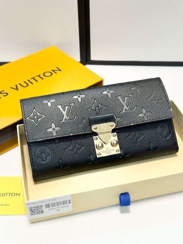 New Fashion LV Handbag L1384 QA