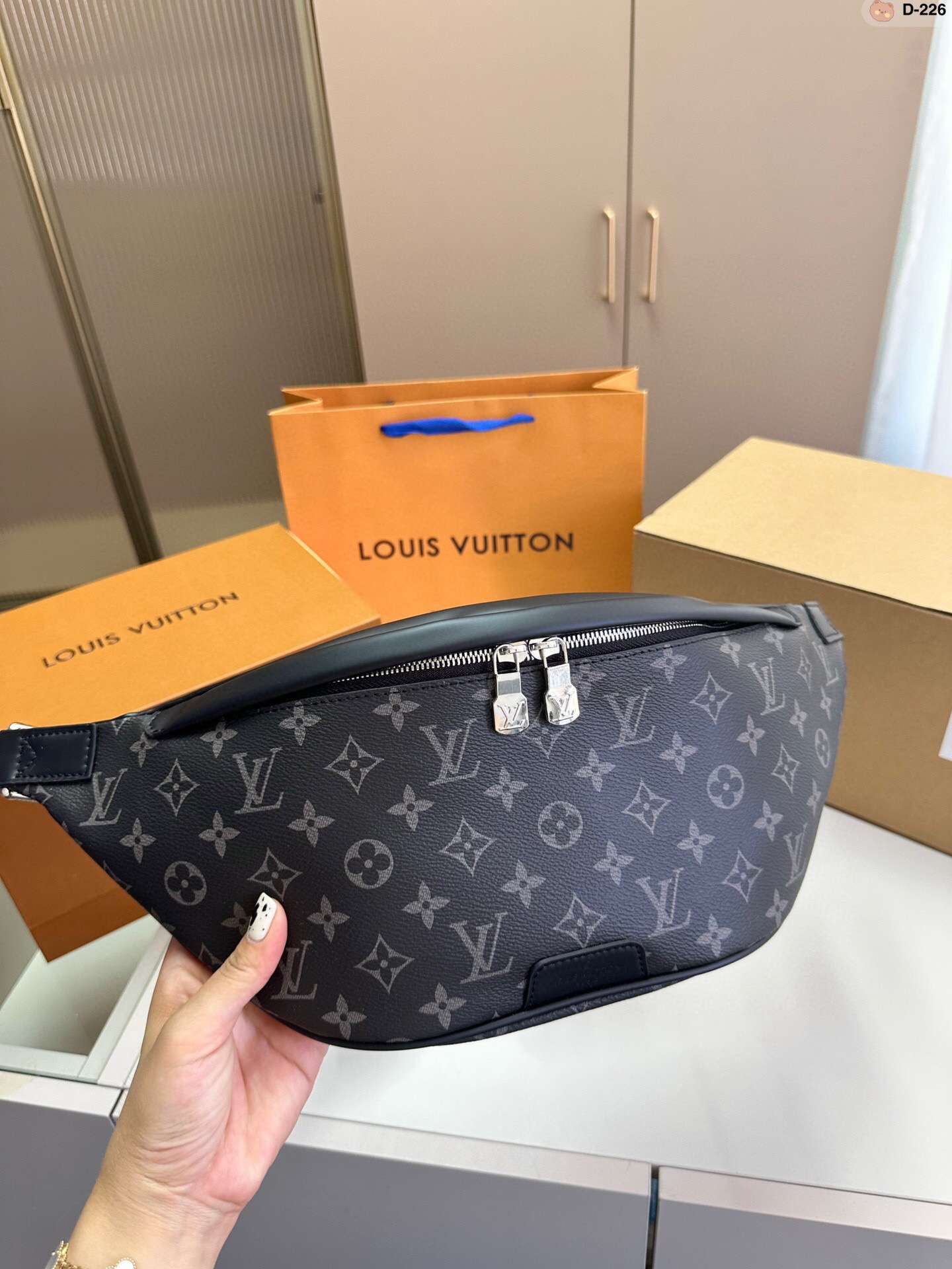 New Fashion Bag L4493 TEN