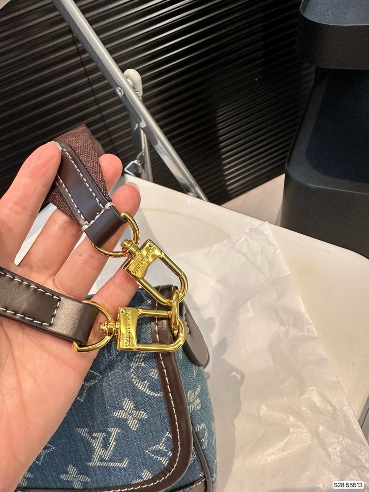 New Fashion LV Handbag L1125 QA