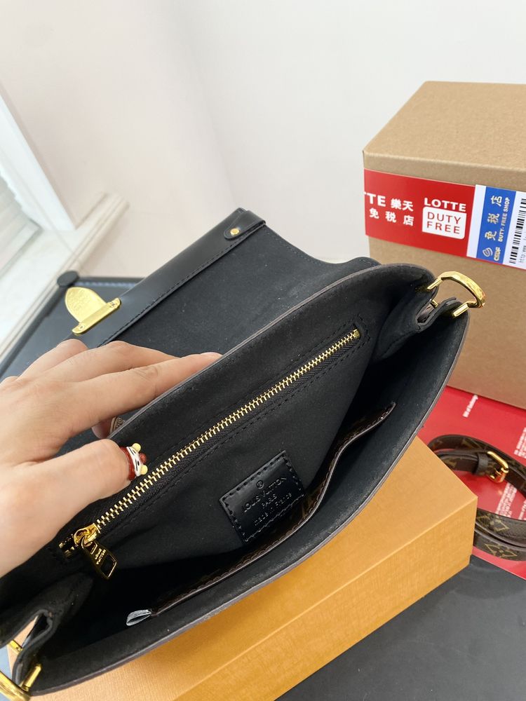 New Fashion Bag L4761 TEN