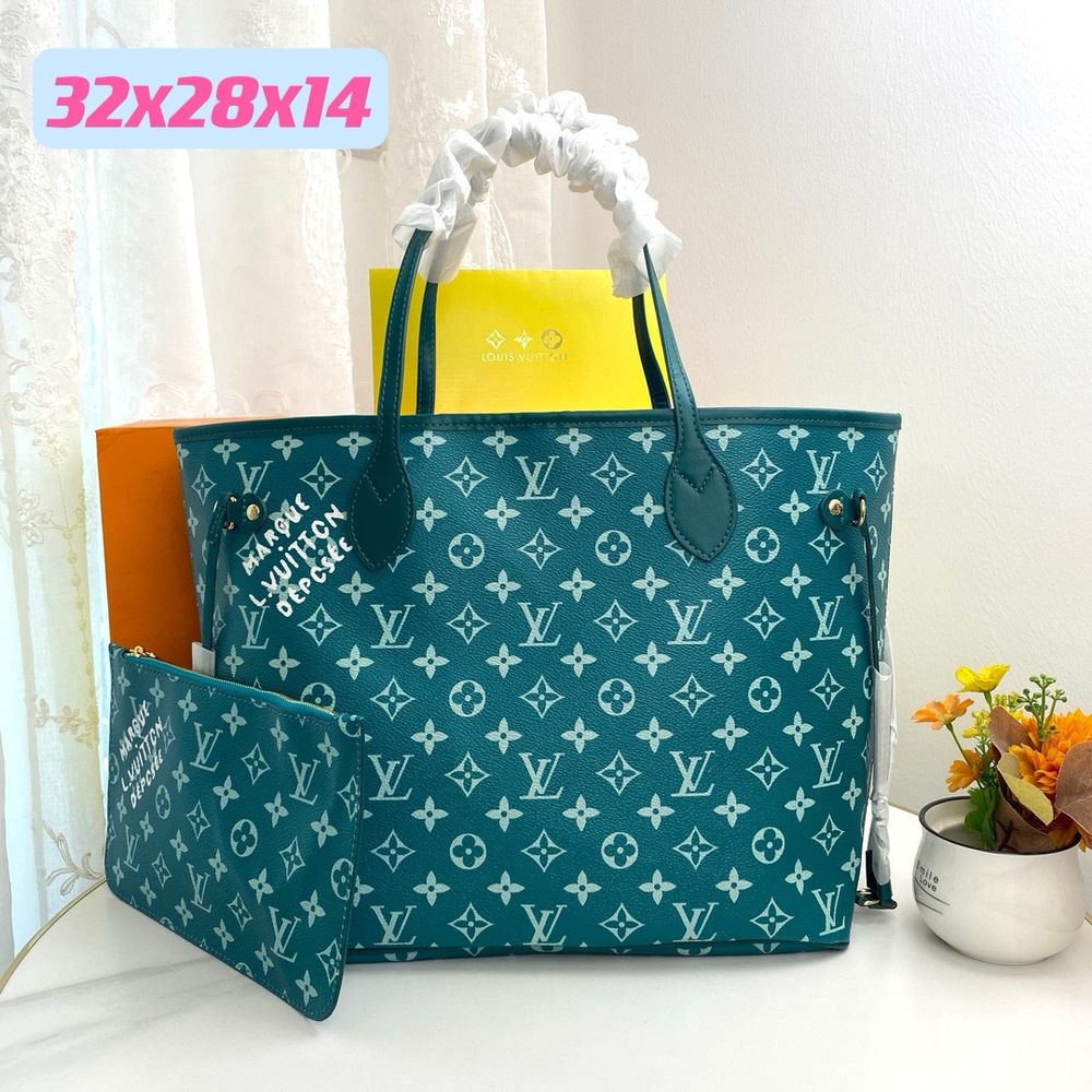 New Fashion L*V Handbag 1443 QA New Fashion L*V Handbag 1443 QA