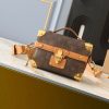 New Fashion L*V Handbag 1560 QA