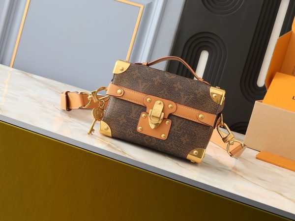 New Fashion L*V Handbag 1560 QA