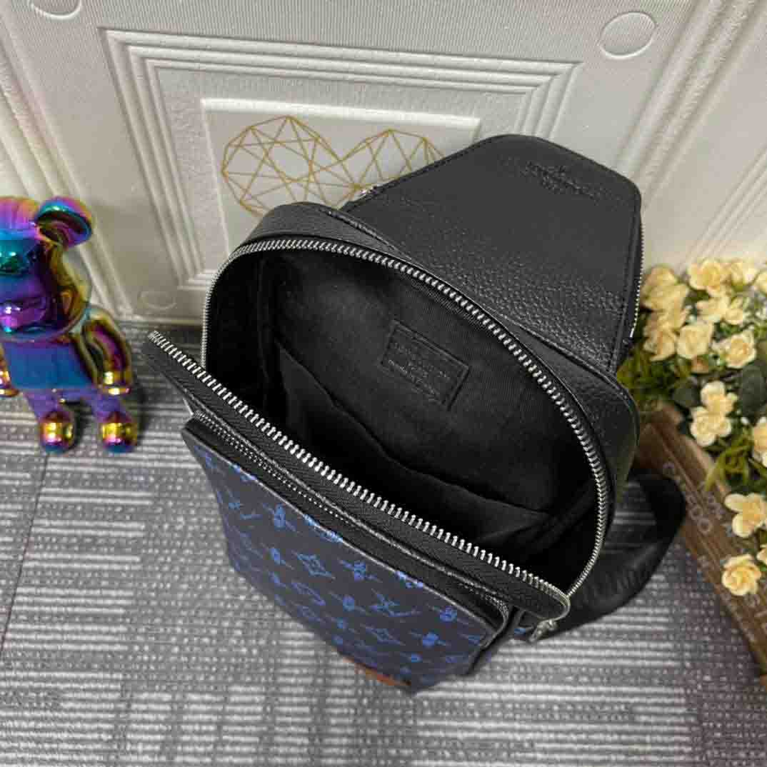 New Fashion L*V Handbag 948 QA