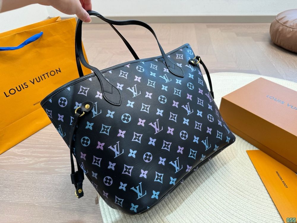New Fashion LV Handbag L1163 QA