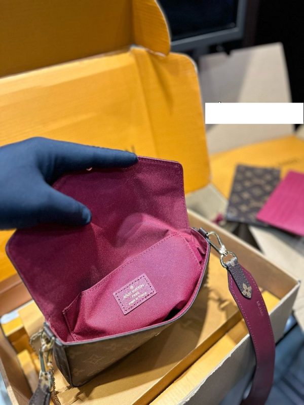 New Fashion LV Handbag L1433 QA