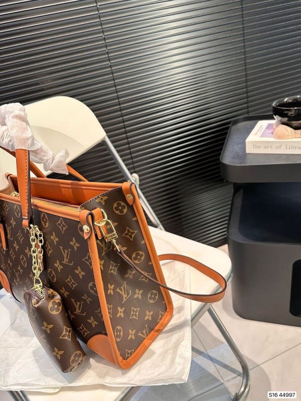 New Fashion LV Handbag L1235 QA
