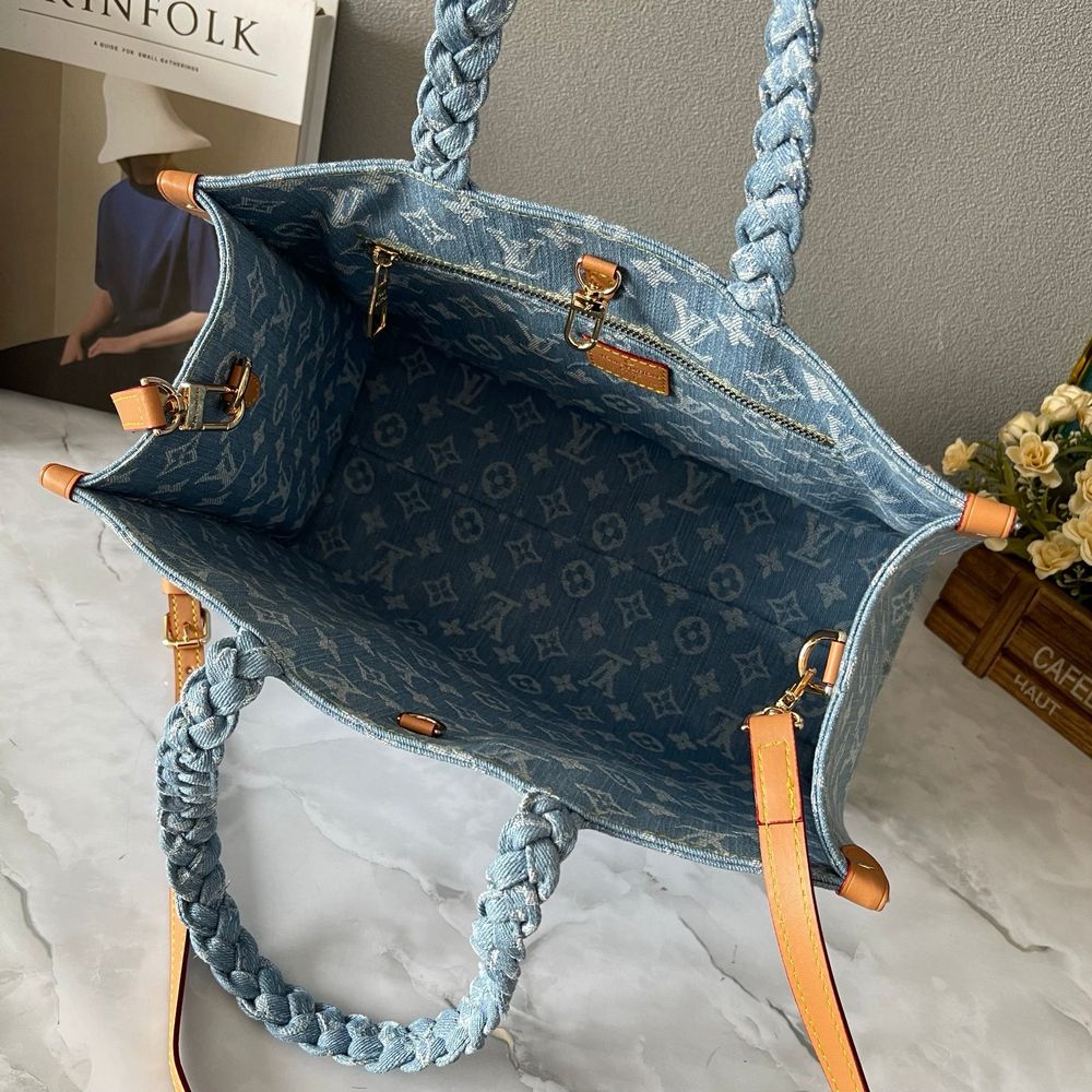 New Fashion L*V Handbag 1412 QA New Fashion L*V Handbag 1412 QA