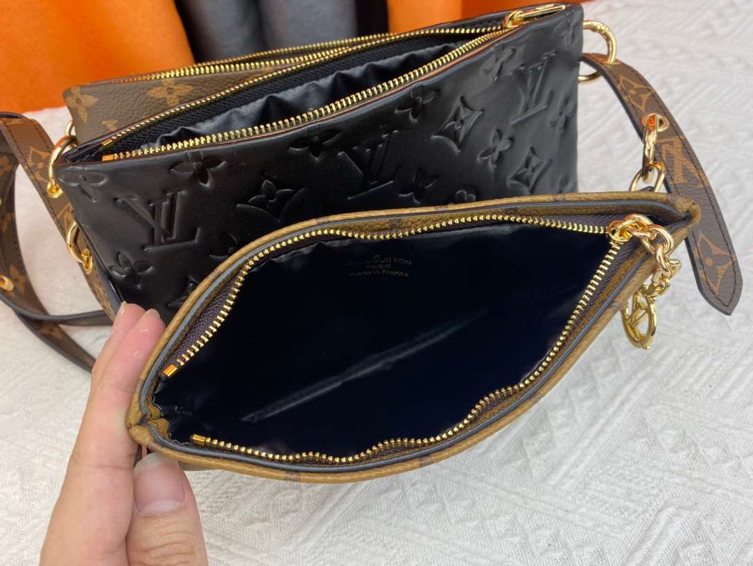 New Fashion L*V Handbag 966 QA