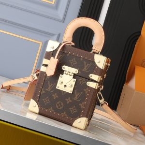 New Fashion L*V Handbag 1477 QA