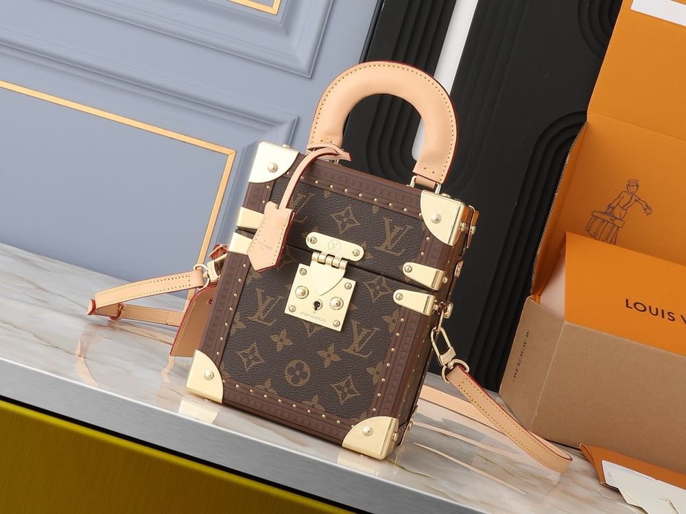 New Fashion L*V Handbag 1477 QA