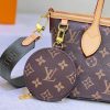New Fashion L*V Handbag 1259 QA