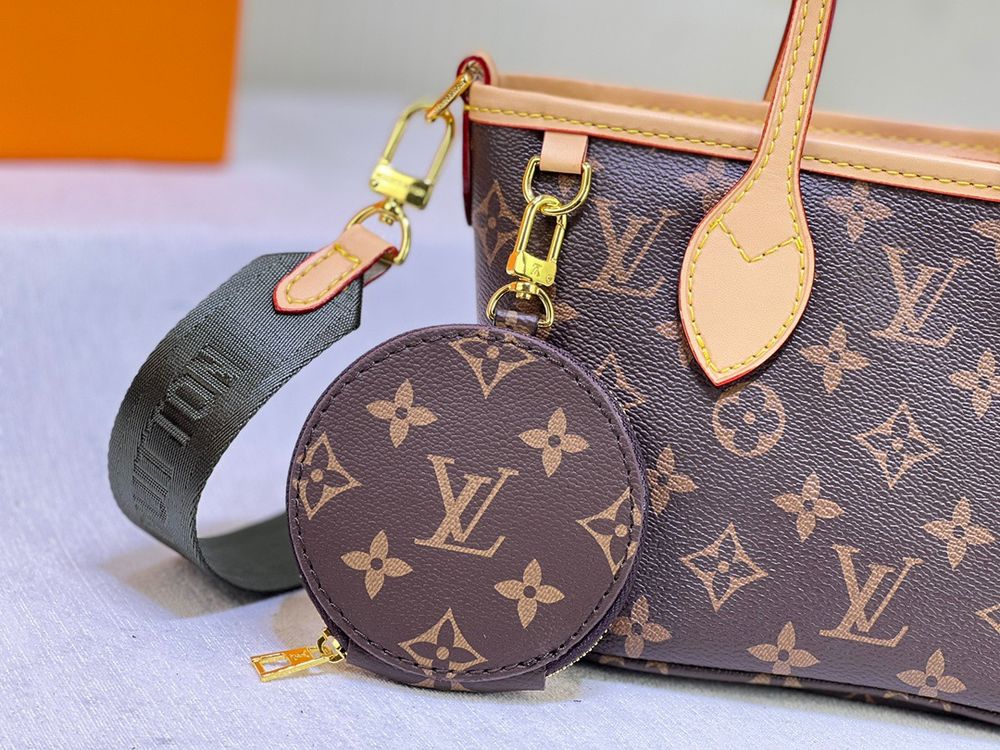 New Fashion L*V Handbag 1259 QA