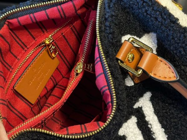 New Fashion LV Handbag L1257 QA