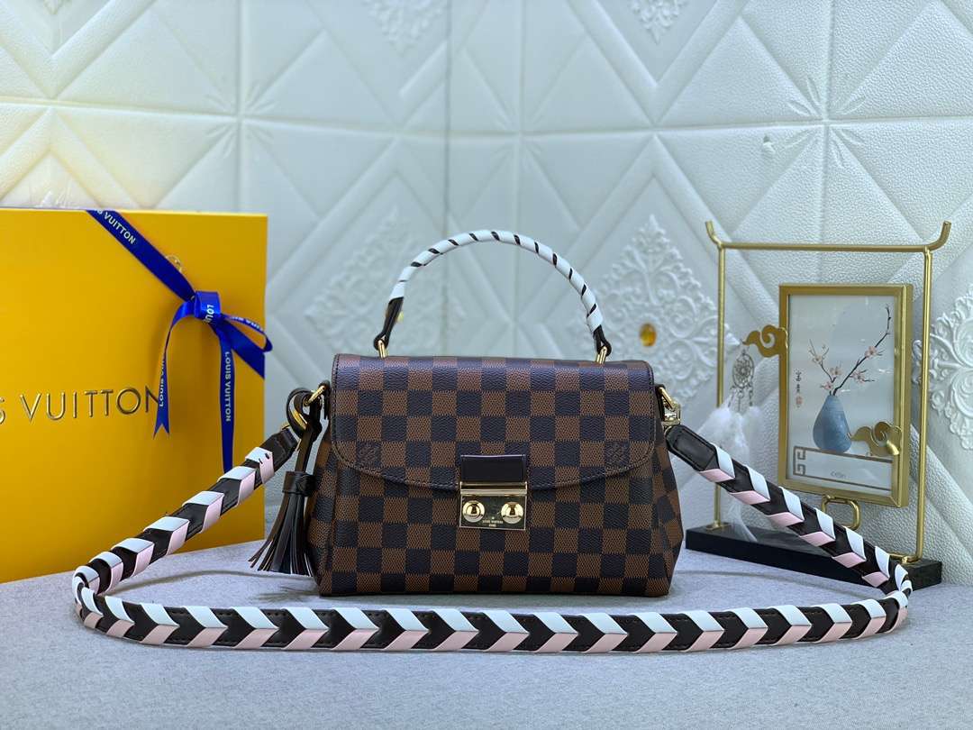 New Fashion L*V Handbag 1054 QA