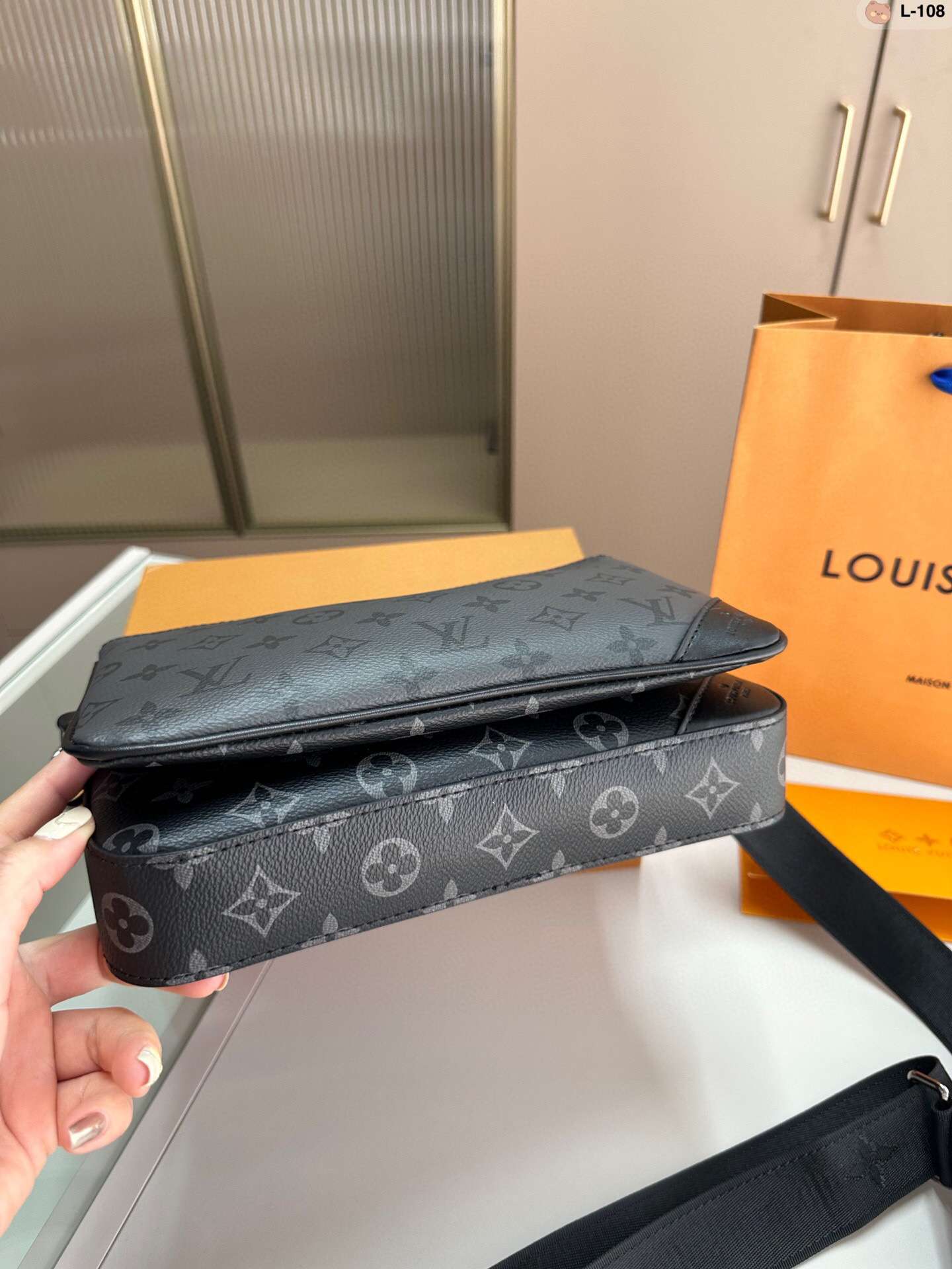 New Fashion Bag L4402 TEN