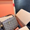 New Fashion LV Handbag L1396 QA New Fashion LV Handbag L1396 QA