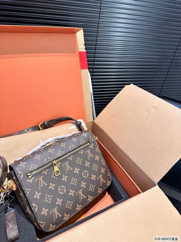 New Fashion LV Handbag L1396 QA New Fashion LV Handbag L1396 QA