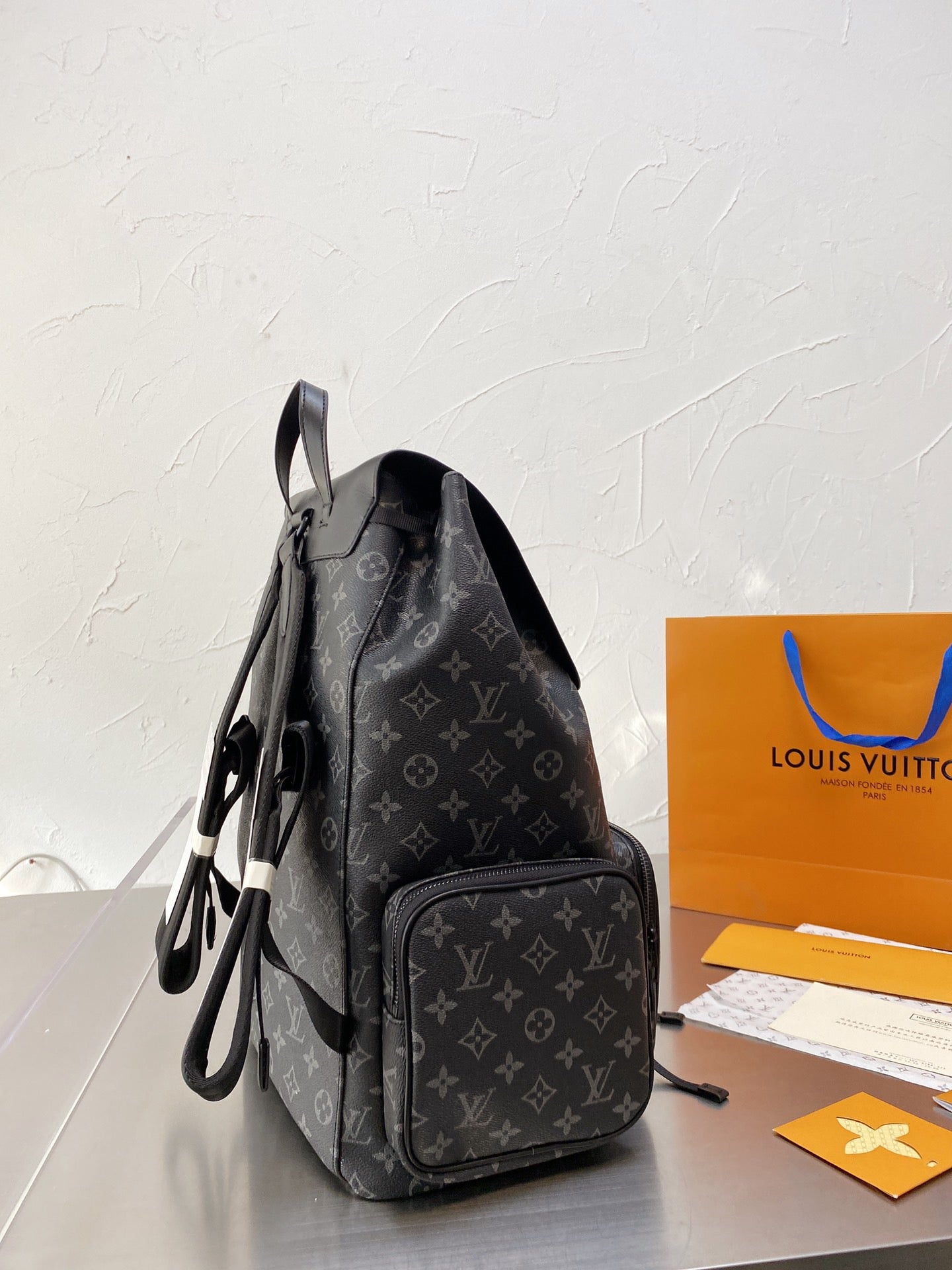 Modern Luxury Daily Bag L3299 FSC Modern Luxury Daily Bag L3299 FSC