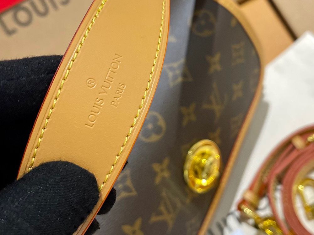 New Fashion LV Handbag L668 QA