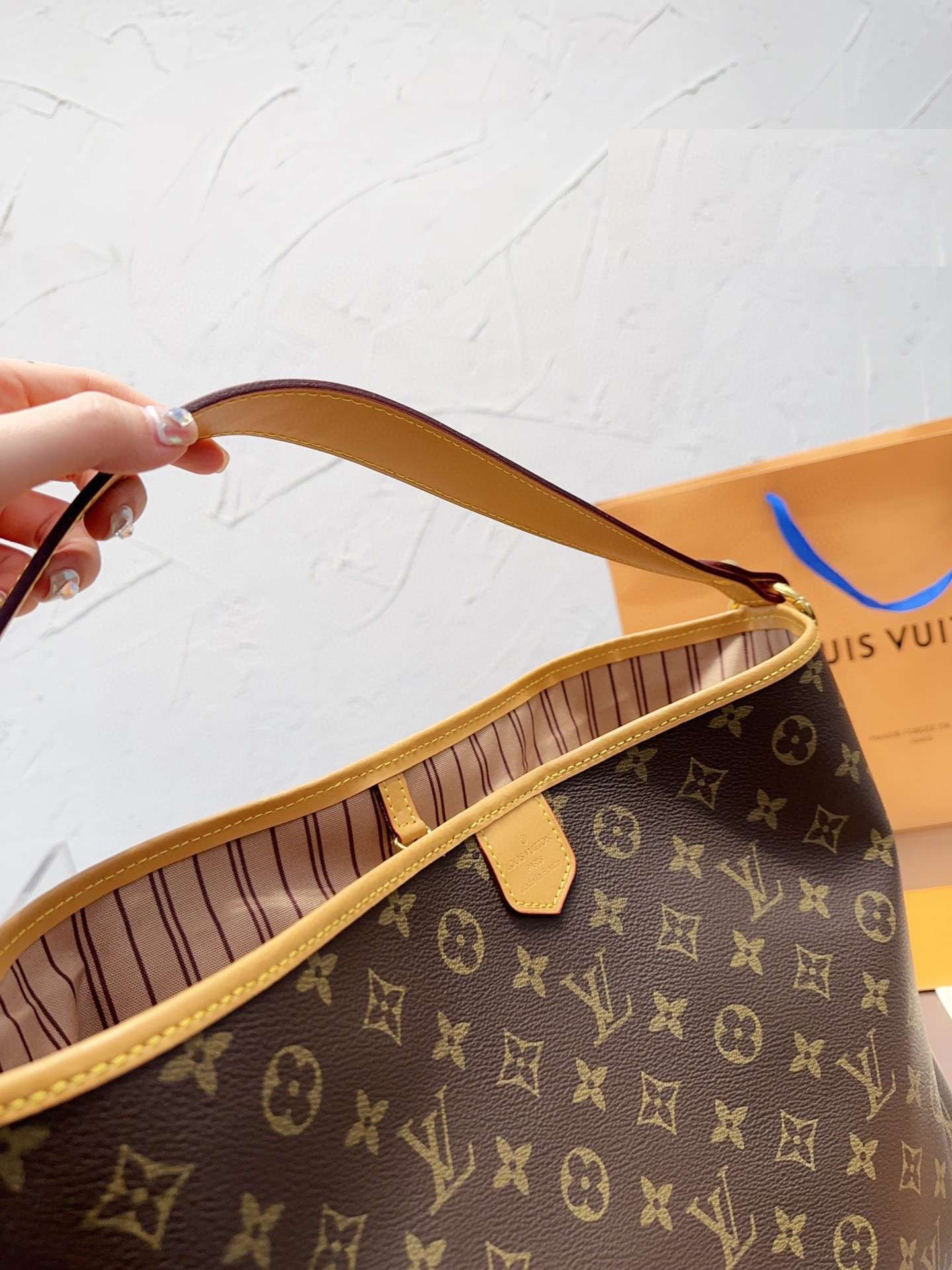 New Fashion Bag L3729 TEN