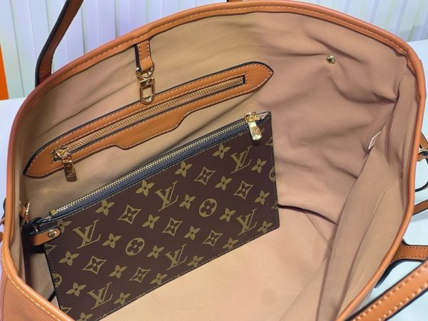 New Fashion L*V Handbag 1525 QA