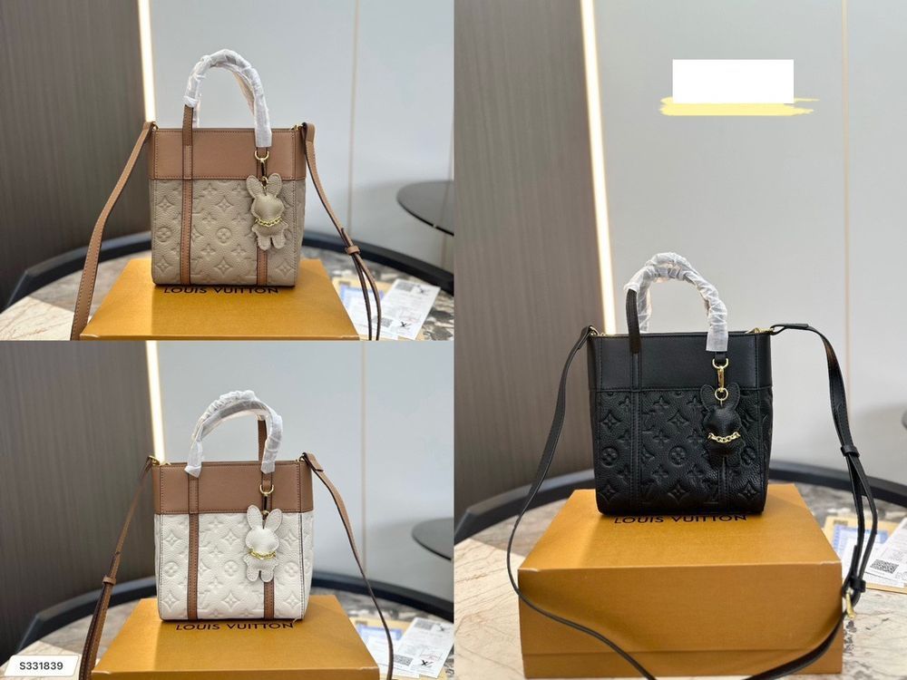 New Fashion LV Handbag L550 QA