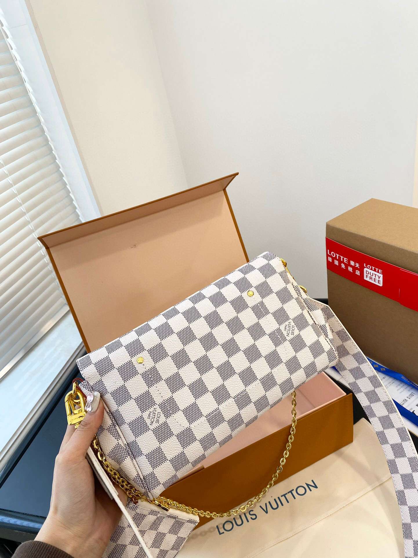 New Fashion Bag L4409 TEN
