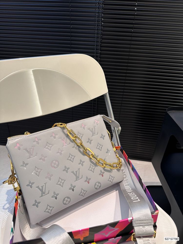 Modern Luxury Daily Bag L4886 FSC Modern Luxury Daily Bag L4886 FSC