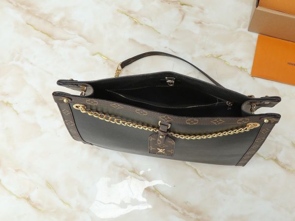 New Fashion L*V Handbag 1583 QA New Fashion L*V Handbag 1583 QA