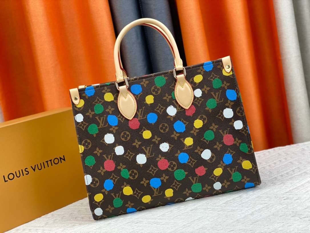 New Fashion L*V Handbag 1007 QA