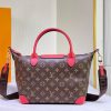 New Fashion L*V Handbag 1262 QA New Fashion L*V Handbag 1262 QA