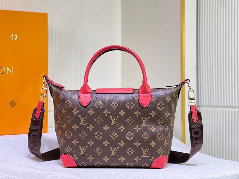 New Fashion L*V Handbag 1262 QA New Fashion L*V Handbag 1262 QA