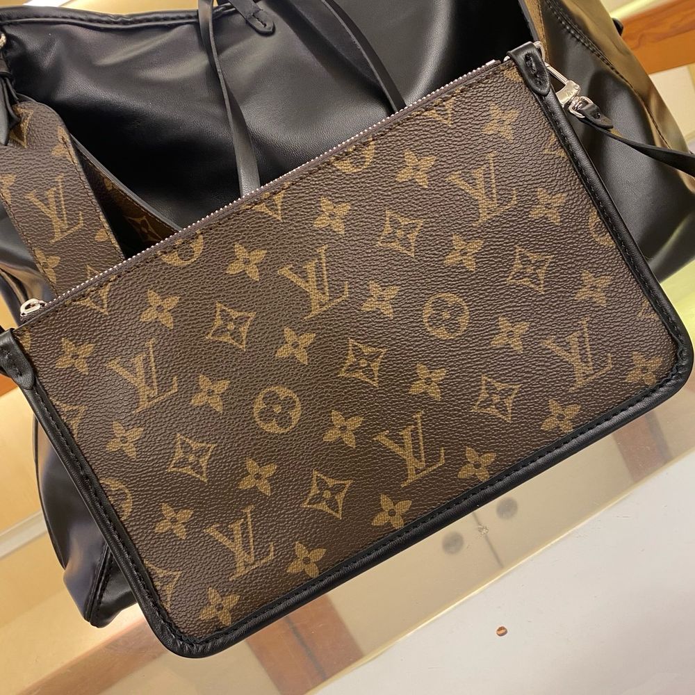 New Fashion L*V Handbag 1383 QA New Fashion L*V Handbag 1383 QA