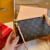 New Fashion LV Handbag L767 QA