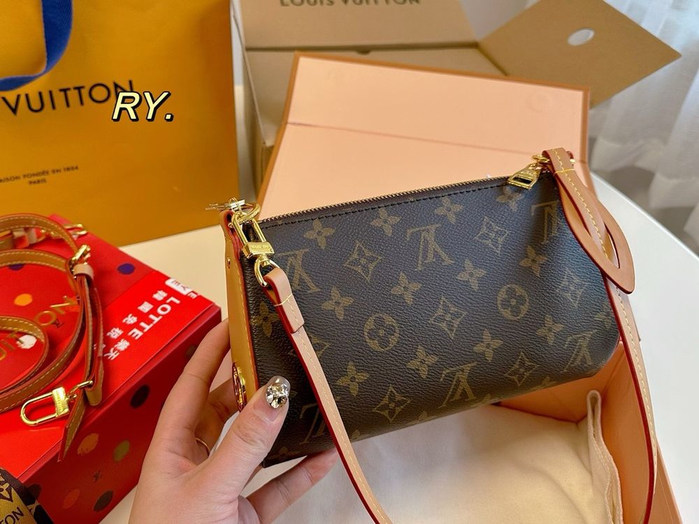 New Fashion LV Handbag L767 QA