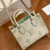 Modern Luxury Daily Bag L4880 FSC Modern Luxury Daily Bag L4880 FSC