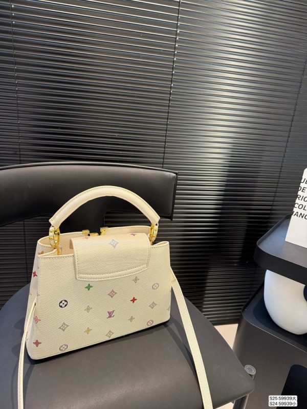 New Fashion LV Handbag L1422 QA