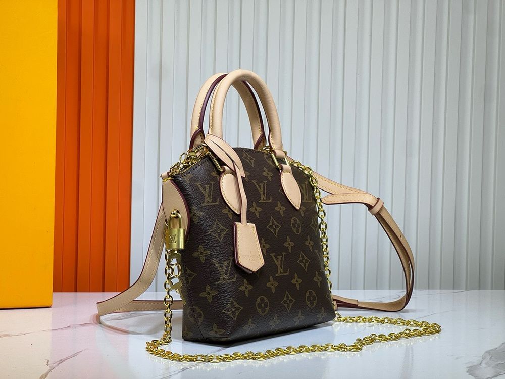 New Fashion L*V Handbag 1451 QA