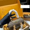 New Fashion LV Handbag L1272 QA