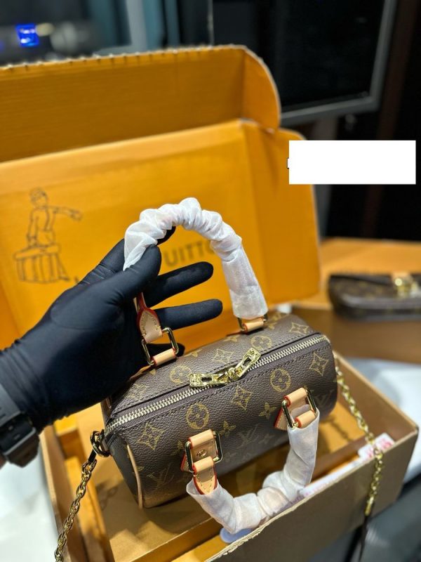 New Fashion LV Handbag L1272 QA