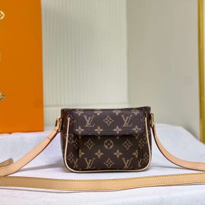 New Fashion L*V Handbag 1234 QA