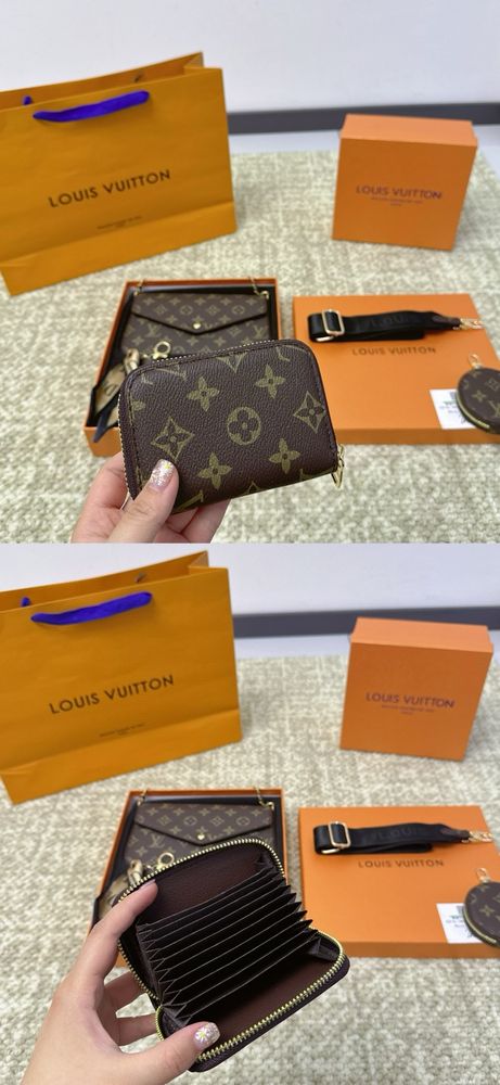 New Fashion LV Handbag L993 QA