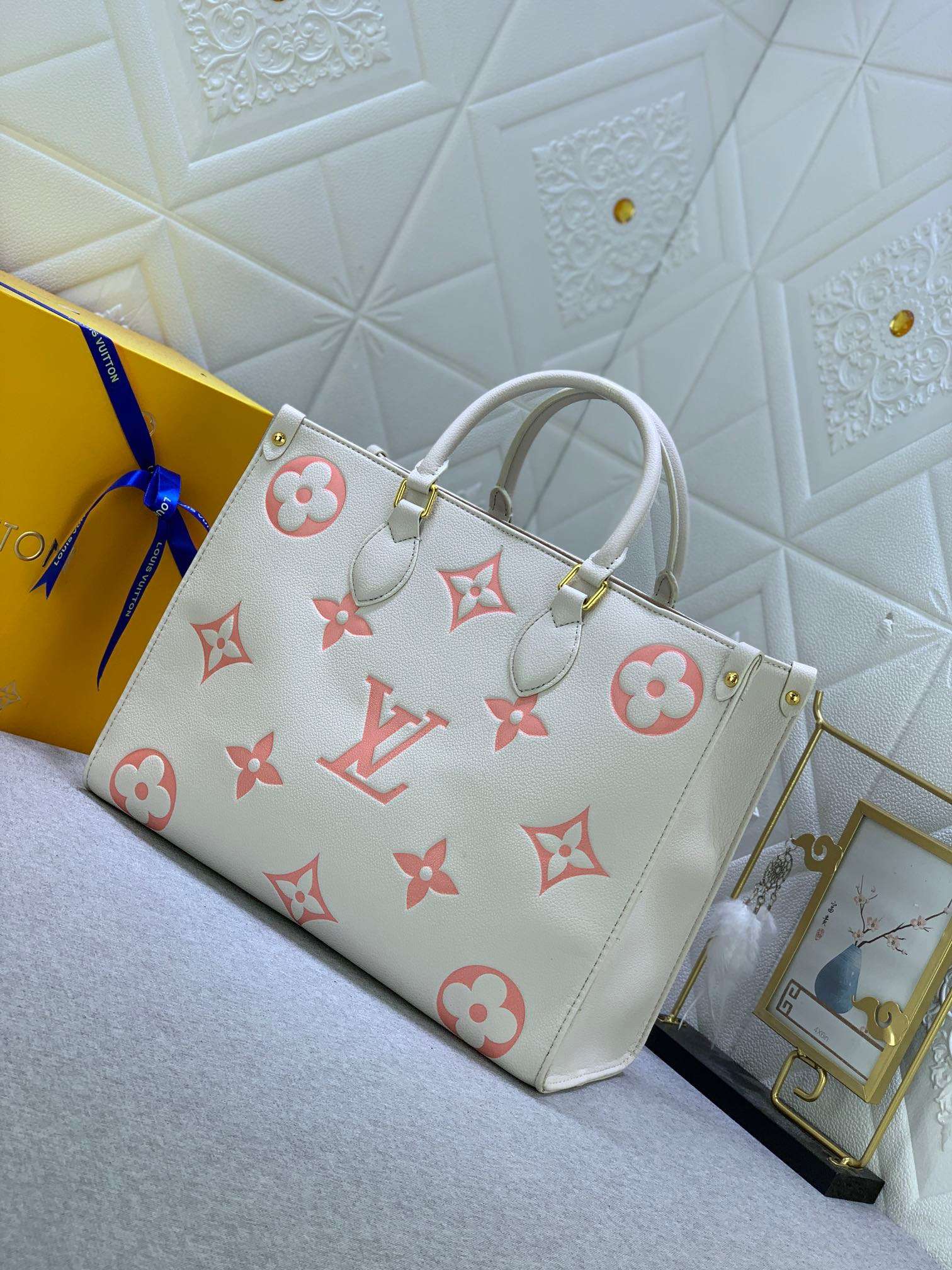 New Fashion L*V Handbag 1046 QA New Fashion L*V Handbag 1046 QA