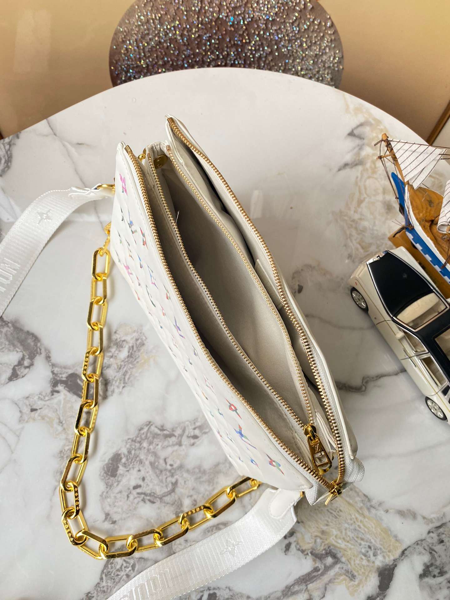 New Fashion L*V Handbag L925 QA