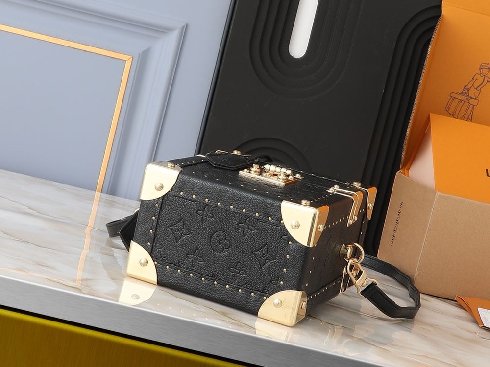 New Fashion L*V Handbag 1477 QA